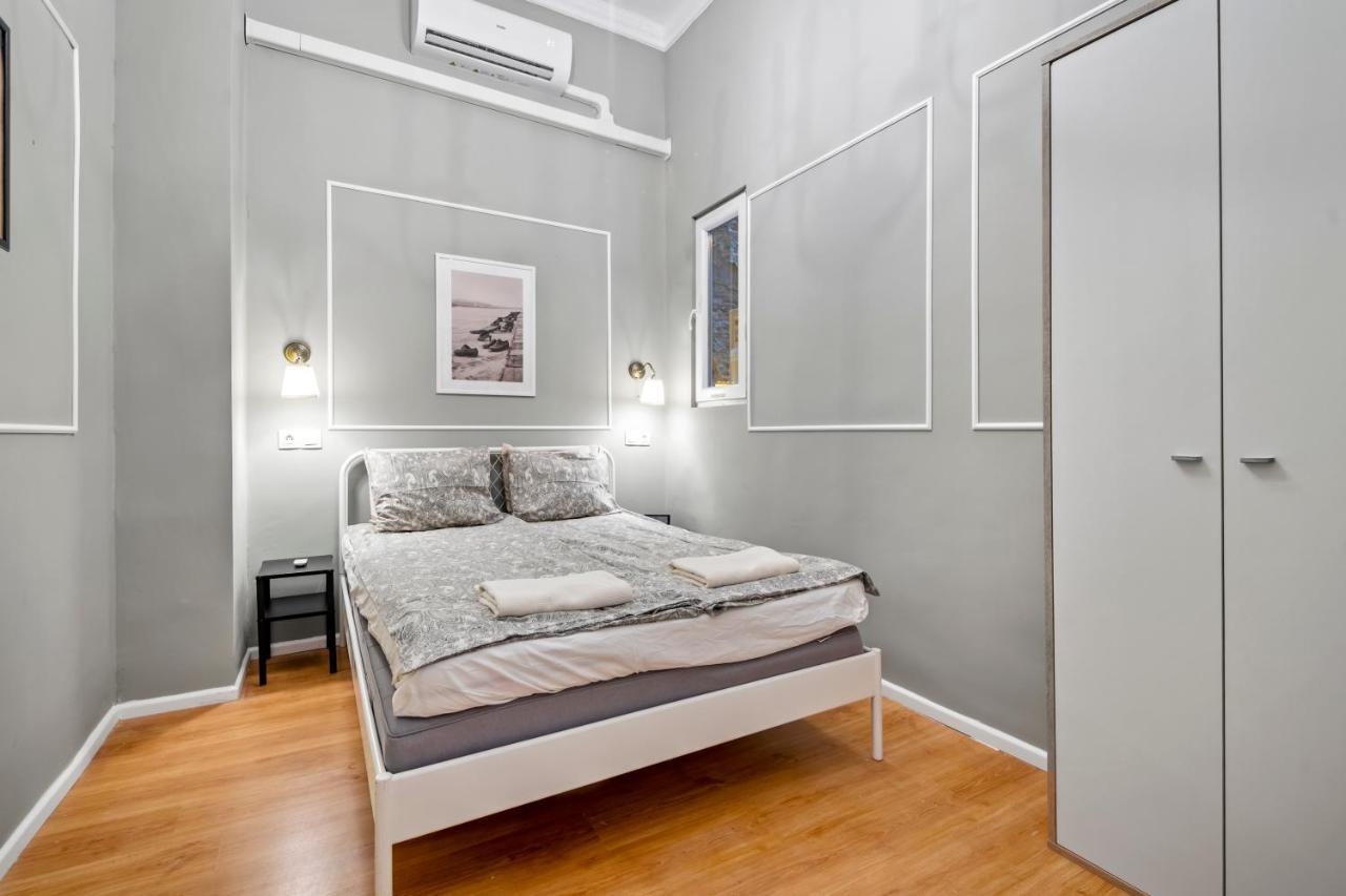 Venus Apartments - Akacfa I Βουδαπέστη Εξωτερικό φωτογραφία